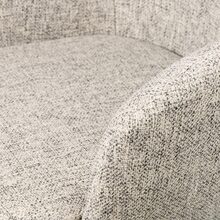 Стул SPECIAL4YOU Стілець Executive Light Grey (E7535)