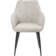 Стілець SPECIAL4YOU Стілець Executive Light Grey (E7535)