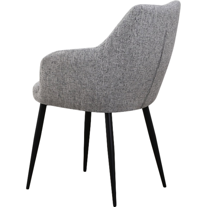 Стілець SPECIAL4YOU Стілець Executive Light Grey (E7535) Матеріал каркаса дерево