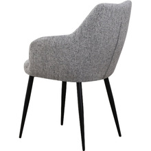 Стілець SPECIAL4YOU Стілець Executive Light Grey (E7535)