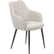 Стул SPECIAL4YOU Стілець Executive Light Grey (E7535)