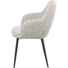 Стул SPECIAL4YOU Стілець Executive Light Grey (E7535)