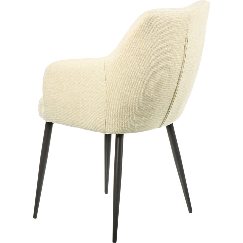 Фото Стул SPECIAL4YOU Стілець Executive White (E7528)