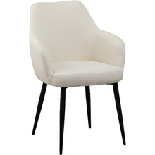 Стілець SPECIAL4YOU Стілець Executive White (E7528)