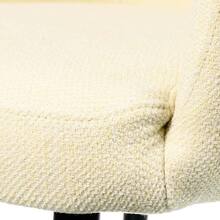 Стул SPECIAL4YOU Стілець Executive White (E7528)