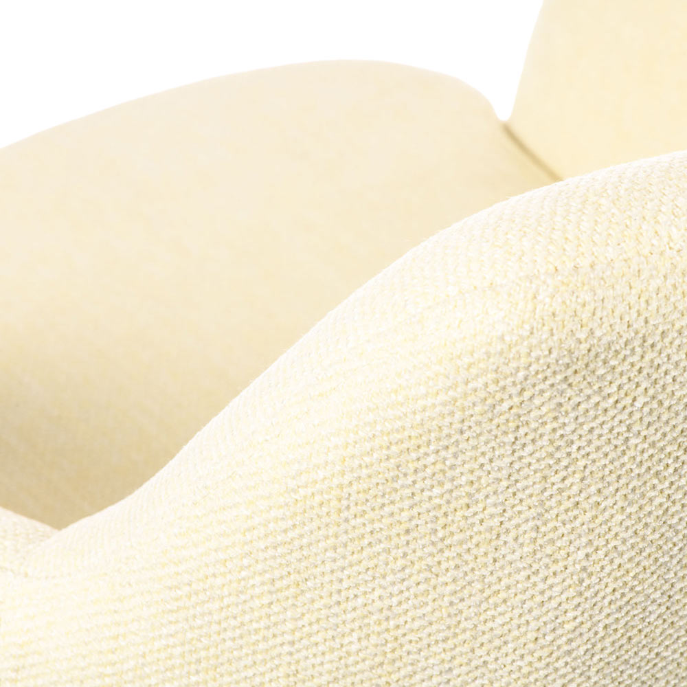 Изображение Стул SPECIAL4YOU Стілець Executive White (E7528)