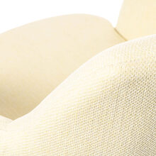 Стул SPECIAL4YOU Стілець Executive White (E7528)