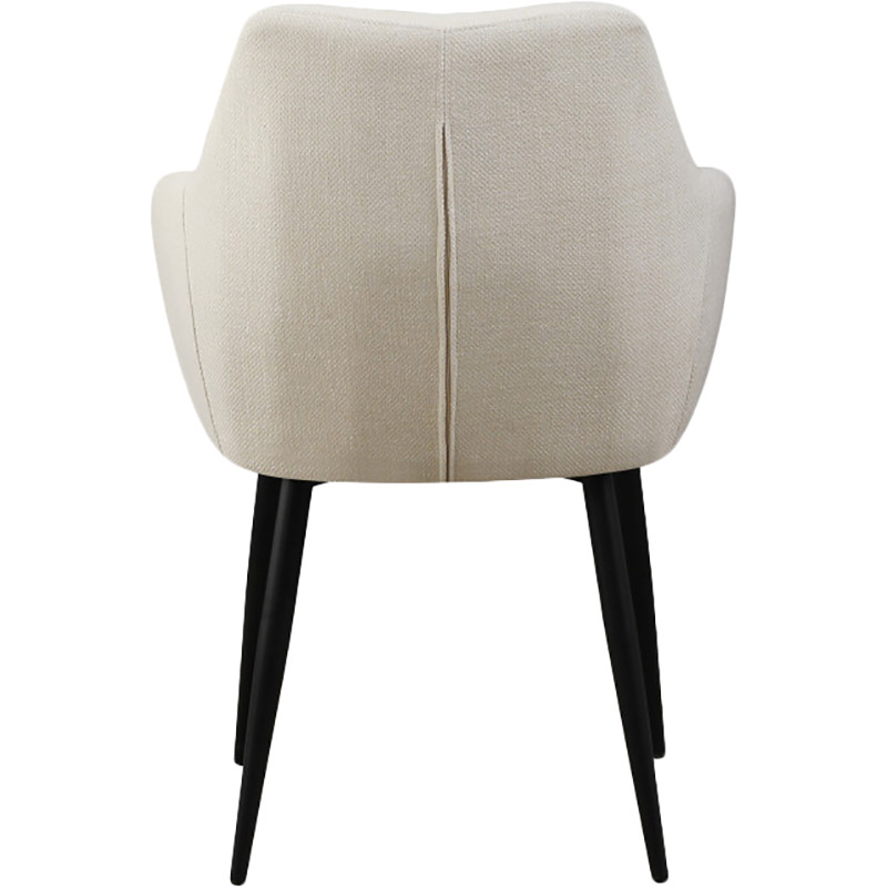 Стілець SPECIAL4YOU Стілець Executive White (E7528) Матеріал каркаса дерево