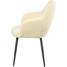 Стул SPECIAL4YOU Стілець Executive White (E7528)