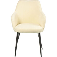 Стілець SPECIAL4YOU Стілець Executive White (E7528)