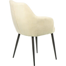 Стул SPECIAL4YOU Стілець Executive White (E7528)