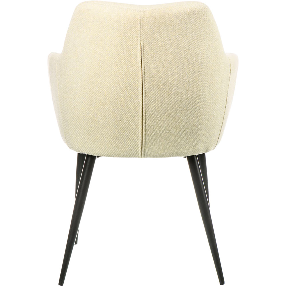 Внешний вид Стул SPECIAL4YOU Стілець Executive White (E7528)