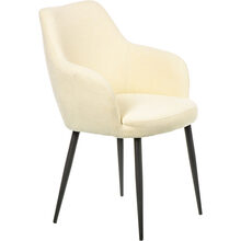 Стул SPECIAL4YOU Стілець Executive White (E7528)