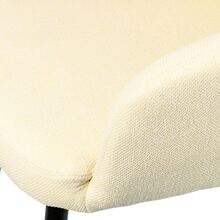 Стул SPECIAL4YOU Стілець Executive White (E7528)