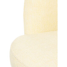 Стул SPECIAL4YOU Стілець Executive White (E7528)