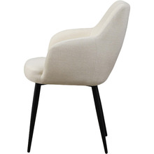 Стілець SPECIAL4YOU Стілець Executive White (E7528)