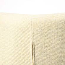 Стул SPECIAL4YOU Стілець Executive White (E7528)