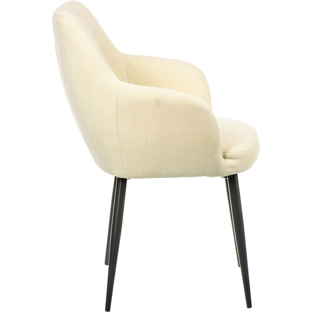 Стул SPECIAL4YOU Стілець Executive White (E7528) Ширина сиденья 59