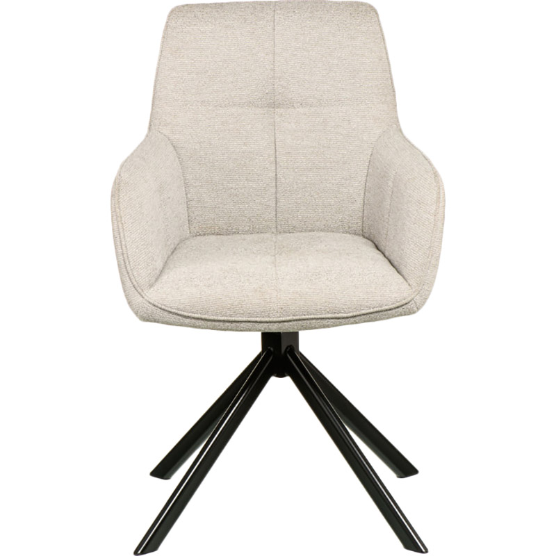 Стул SPECIAL4YOU Hamster Beige (E7313)