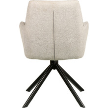 Стул SPECIAL4YOU Hamster Beige (E7313)