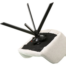 Стул SPECIAL4YOU Hamster Beige (E7313)