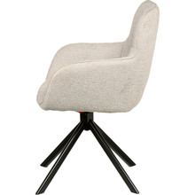 Стул SPECIAL4YOU Hamster Beige (E7313)