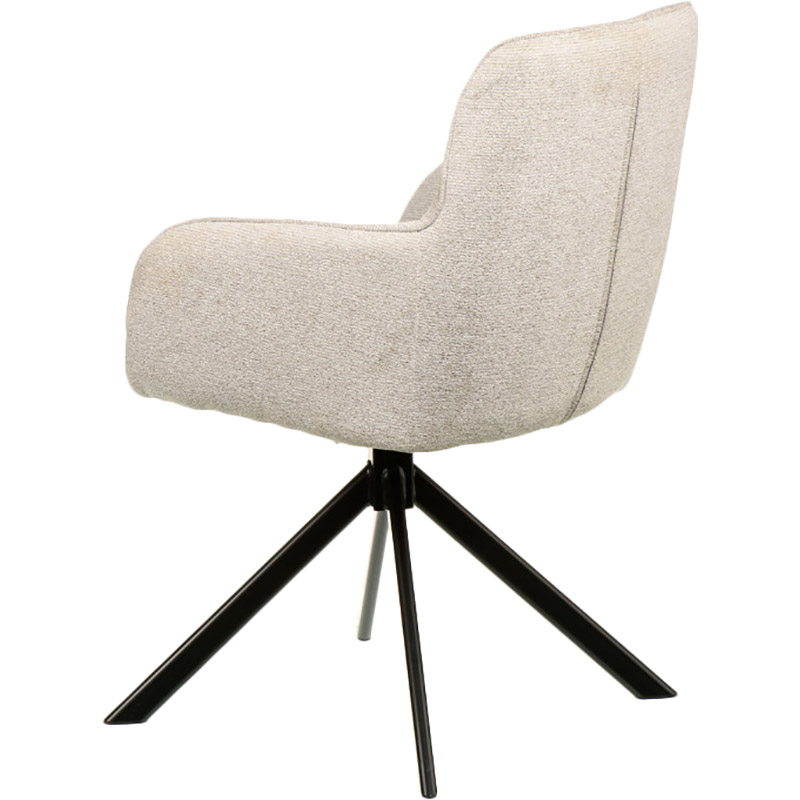 Фото Стул SPECIAL4YOU Hamster Beige (E7313)