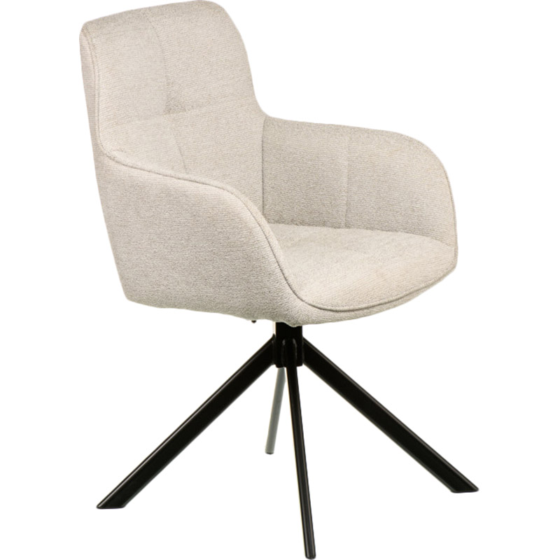 Стул SPECIAL4YOU Hamster Beige (E7313) Материал каркаса дерево