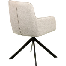 Стул SPECIAL4YOU Hamster Beige (E7313)