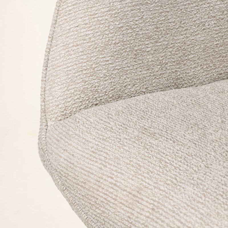 Изображение Стул SPECIAL4YOU Hamster Beige (E7313)