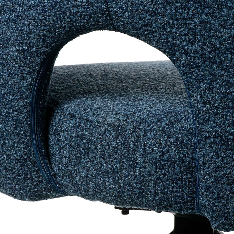 В интернет магазине Стул SPECIAL4YOU Imperius Blue (E7634)