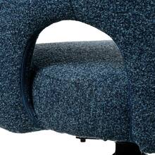 Стул SPECIAL4YOU Imperius Blue (E7634)