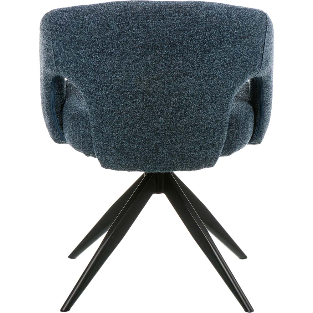 Внешний вид Стул SPECIAL4YOU Imperius Blue (E7634)