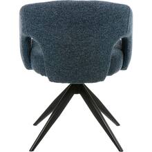 Стул SPECIAL4YOU Imperius Blue (E7634)