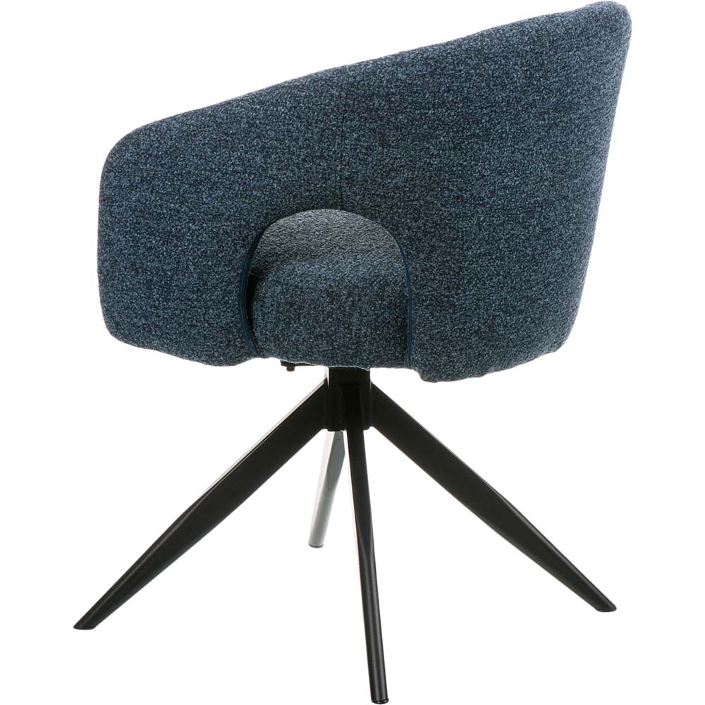 Фото Стул SPECIAL4YOU Imperius Blue (E7634)