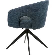 Стул SPECIAL4YOU Imperius Blue (E7634)