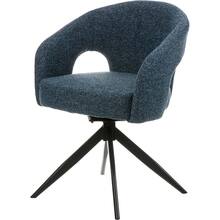 Стул SPECIAL4YOU Imperius Blue (E7634)