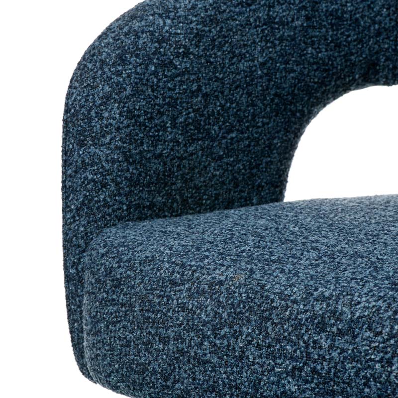 В Украине Стул SPECIAL4YOU Imperius Blue (E7634)