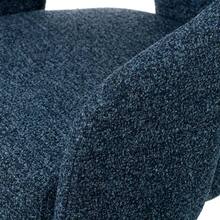 Стул SPECIAL4YOU Imperius Blue (E7634)