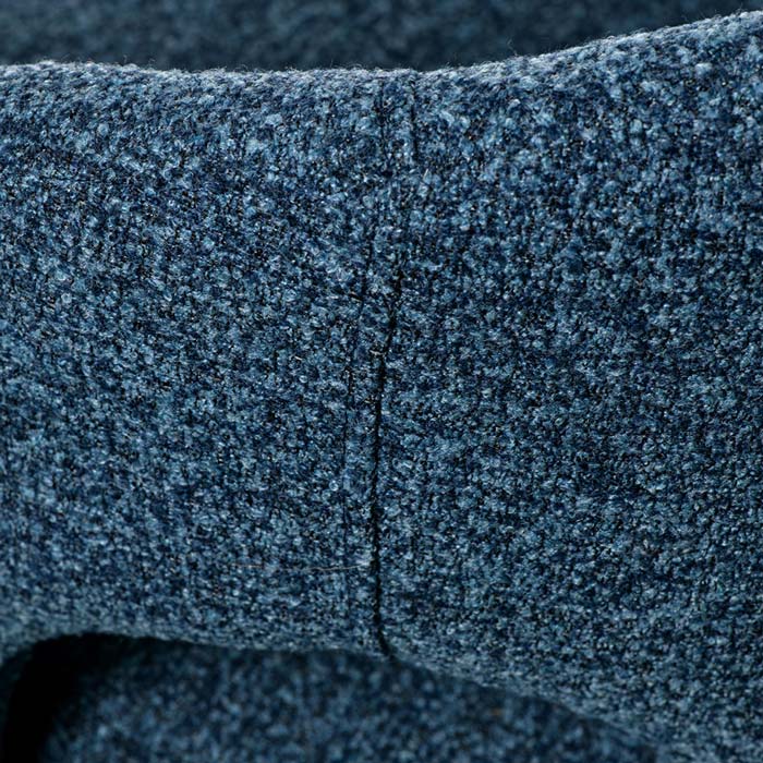 В Фокстрот Стул SPECIAL4YOU Imperius Blue (E7634)