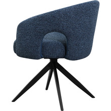 Стілець SPECIAL4YOU Imperius Blue (E7634)