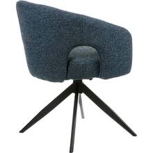 Стул SPECIAL4YOU Imperius Blue (E7634)