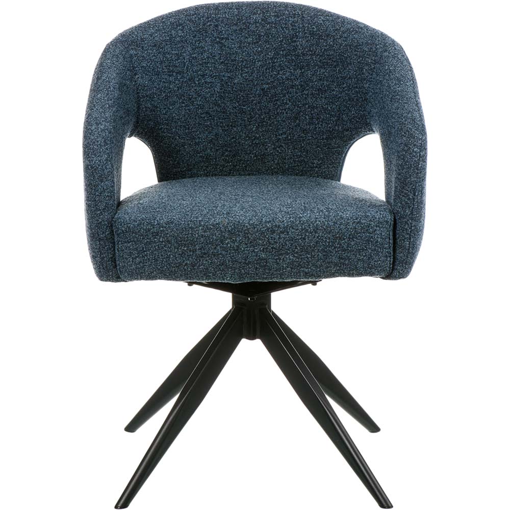 Стул SPECIAL4YOU Imperius Blue (E7634)