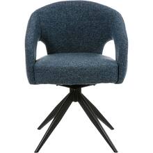 Стул SPECIAL4YOU Imperius Blue (E7634)