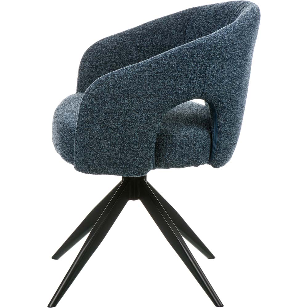 Заказать Стул SPECIAL4YOU Imperius Blue (E7634)