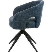 Стул SPECIAL4YOU Imperius Blue (E7634)