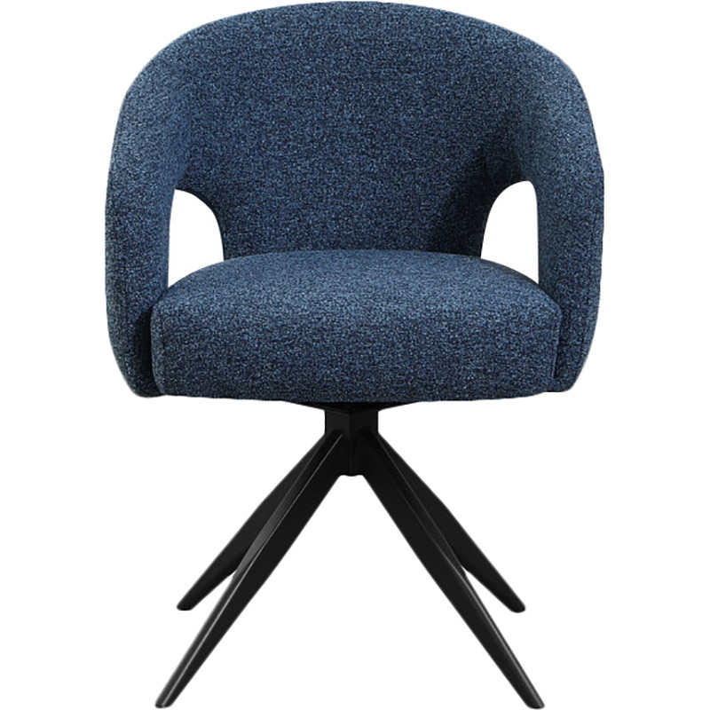 Стілець SPECIAL4YOU Imperius Blue (E7634)