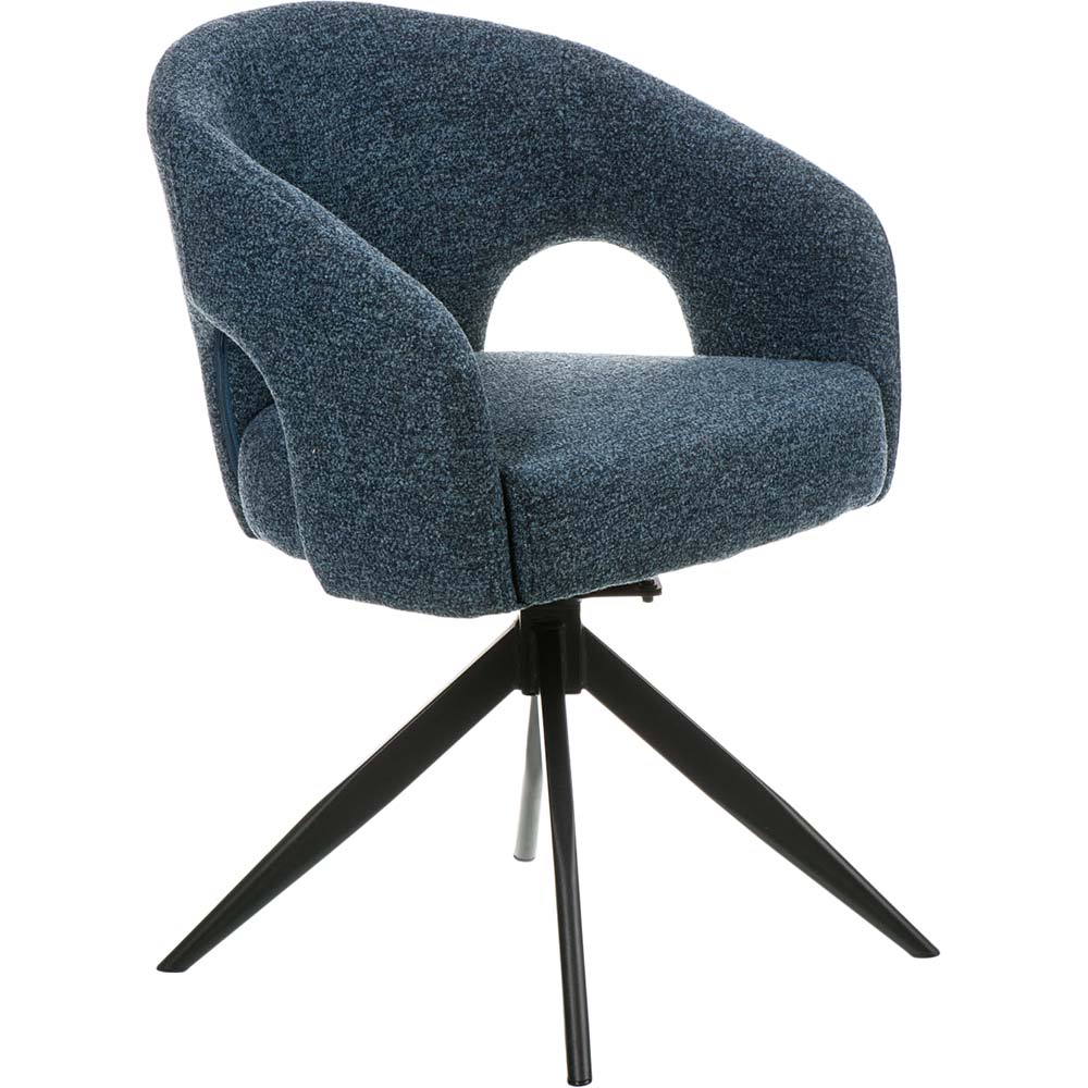 Стул SPECIAL4YOU Imperius Blue (E7634) Материал каркаса дерево