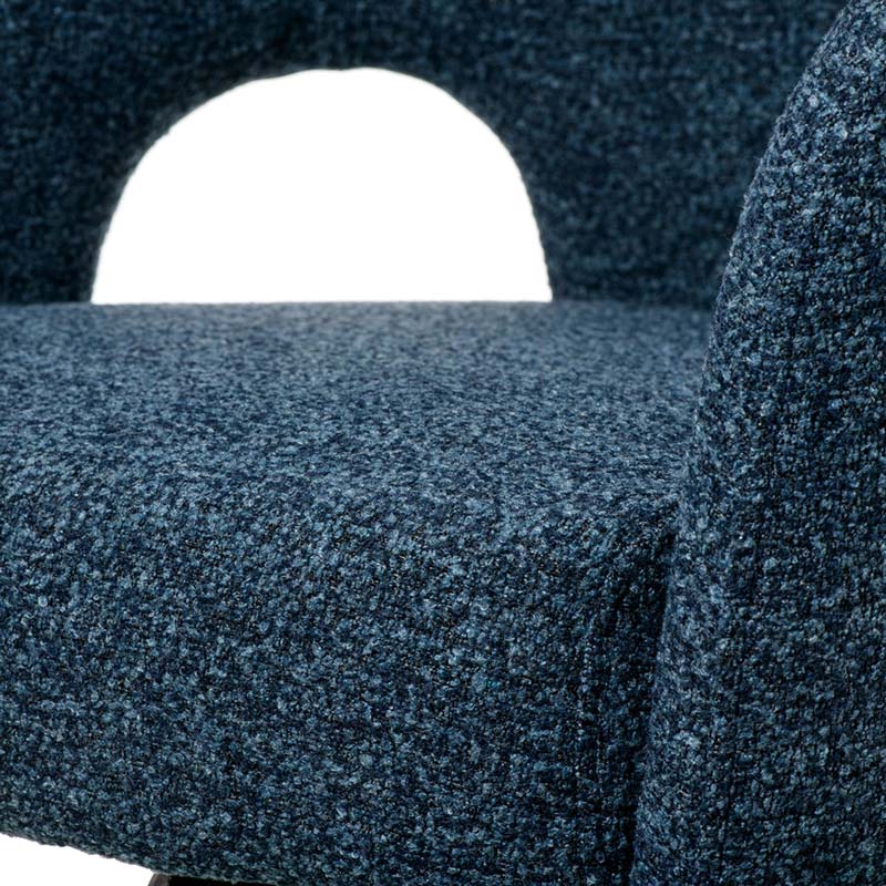 Изображение Стул SPECIAL4YOU Imperius Blue (E7634)