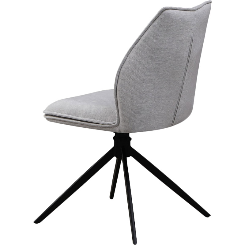 Стул SPECIAL4YOU Стілець Kyoto White (E7603) Ширина сиденья 46; 44 (внутри)